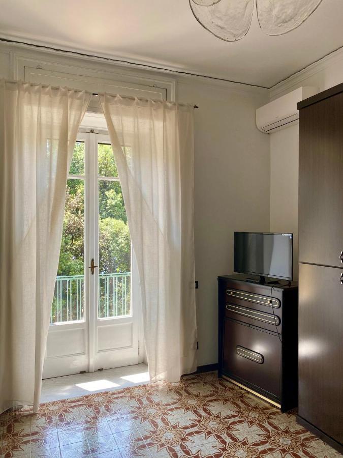 Filippo Secondo Naples Luaran gambar